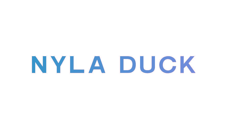 NYLA DUCK