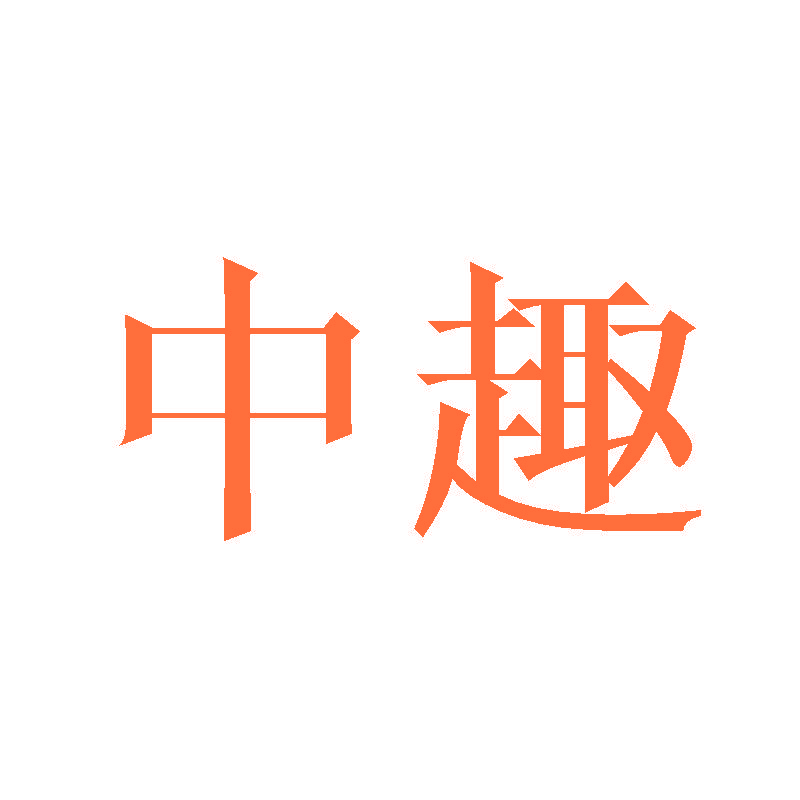 中趣