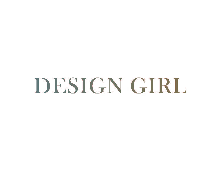 DESIGN GIRL
