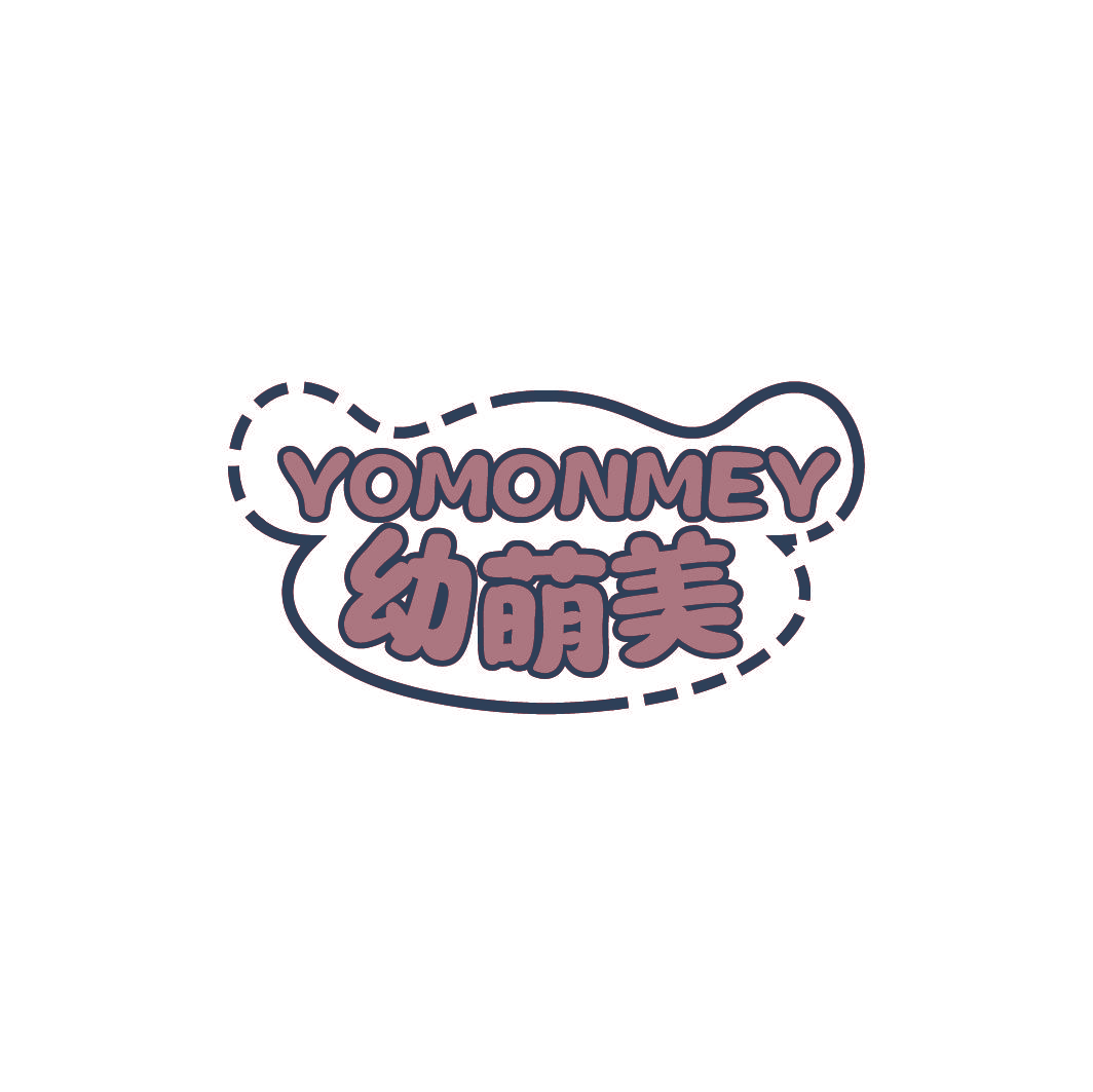 幼萌美 YOMONMEY