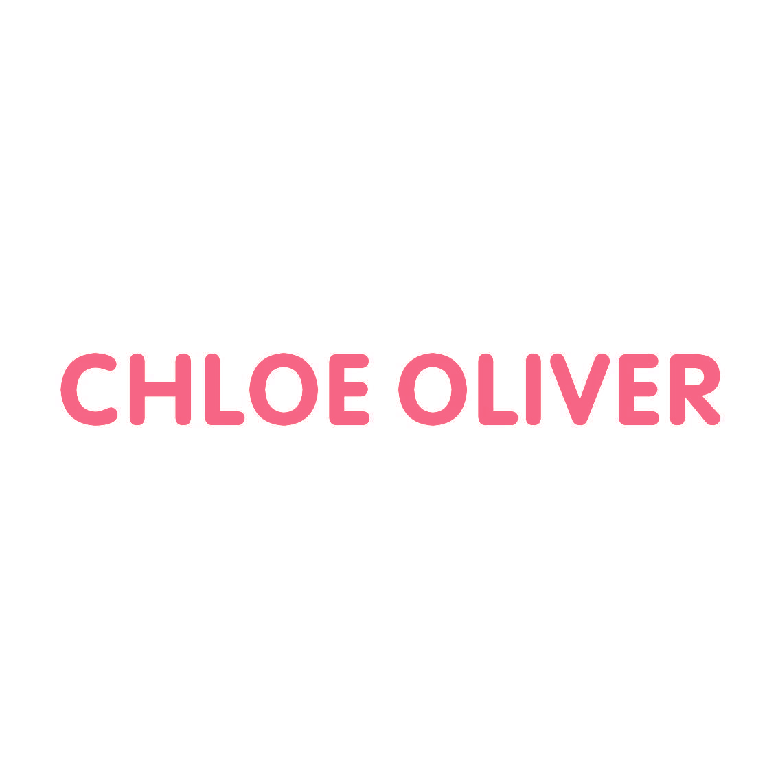 CHLOE OLIVER