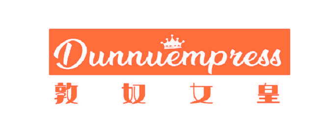 敦奴女皇 DUNNUEMPRESS