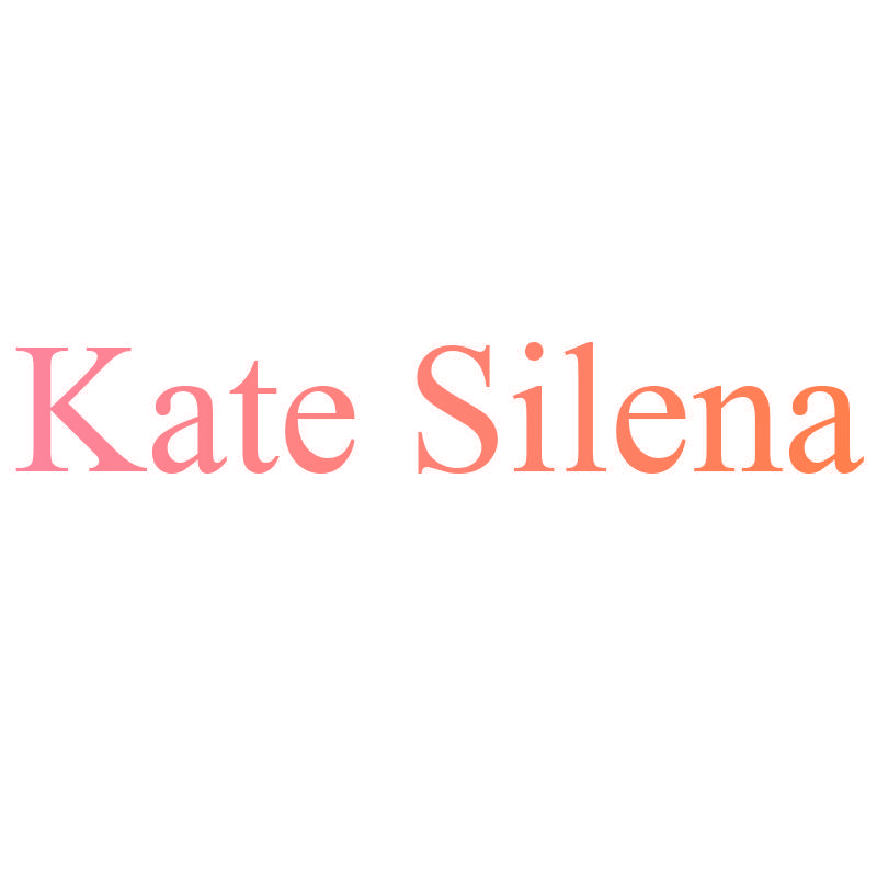 KATE SILENA