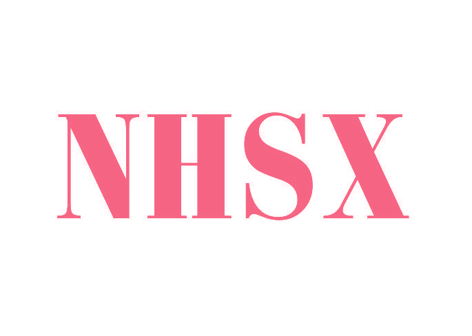 NHSX