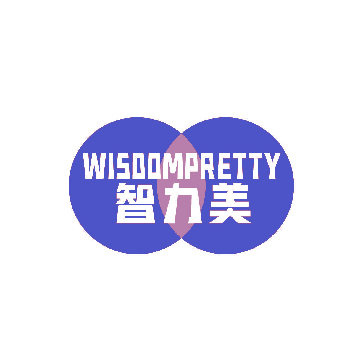 智力美 WISDOMPRETTY