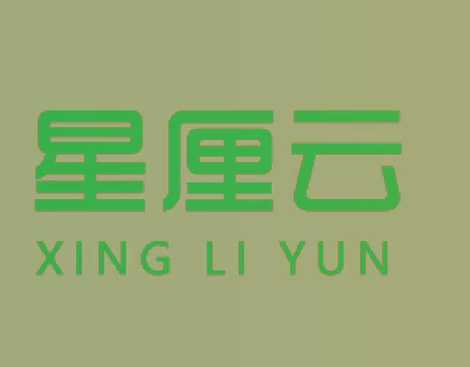 星厘云XINGLIYUN