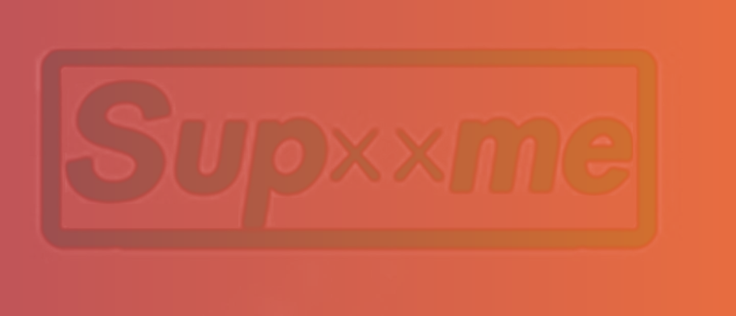 SUPXXME