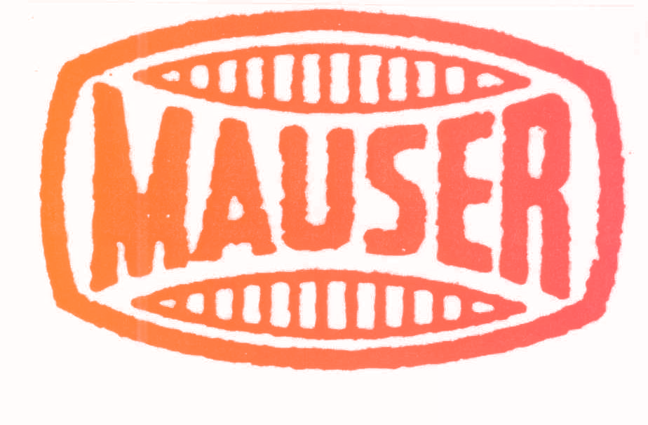 MAUSER