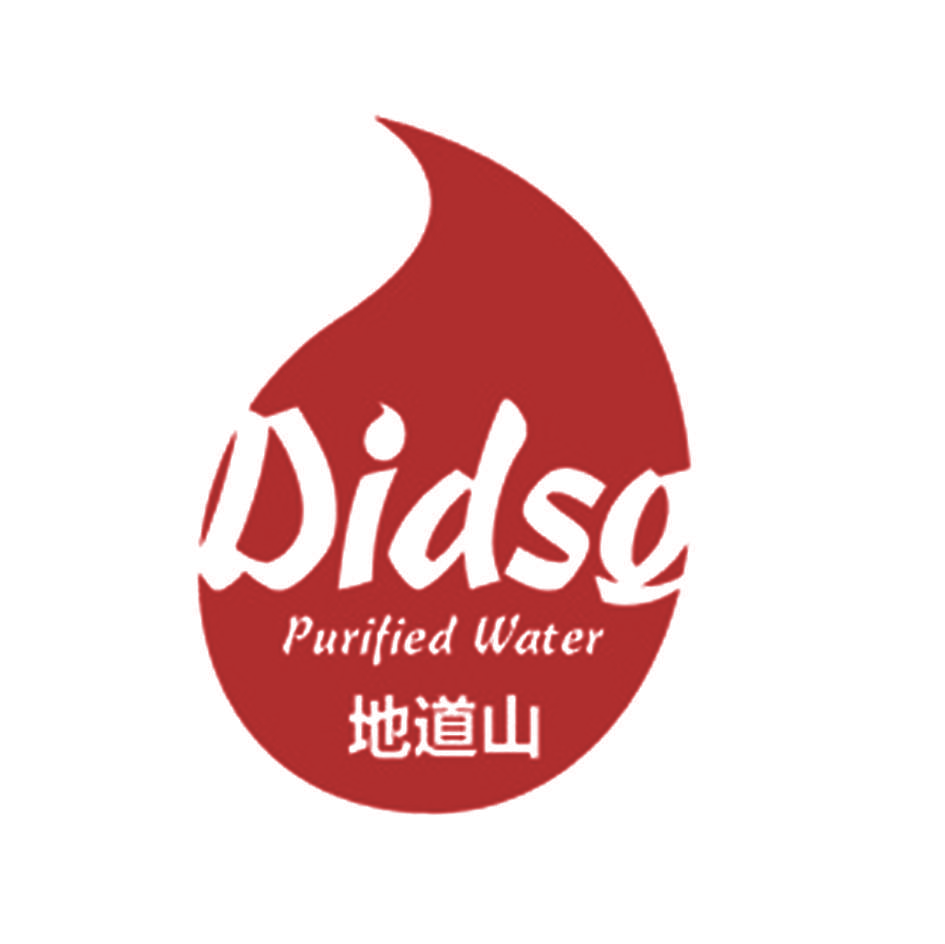 地道山 DIDSQ PURIFIED WATER