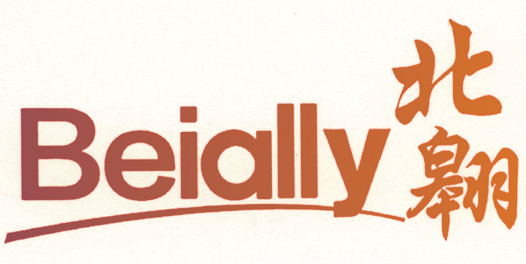 北翱  BEIALLY