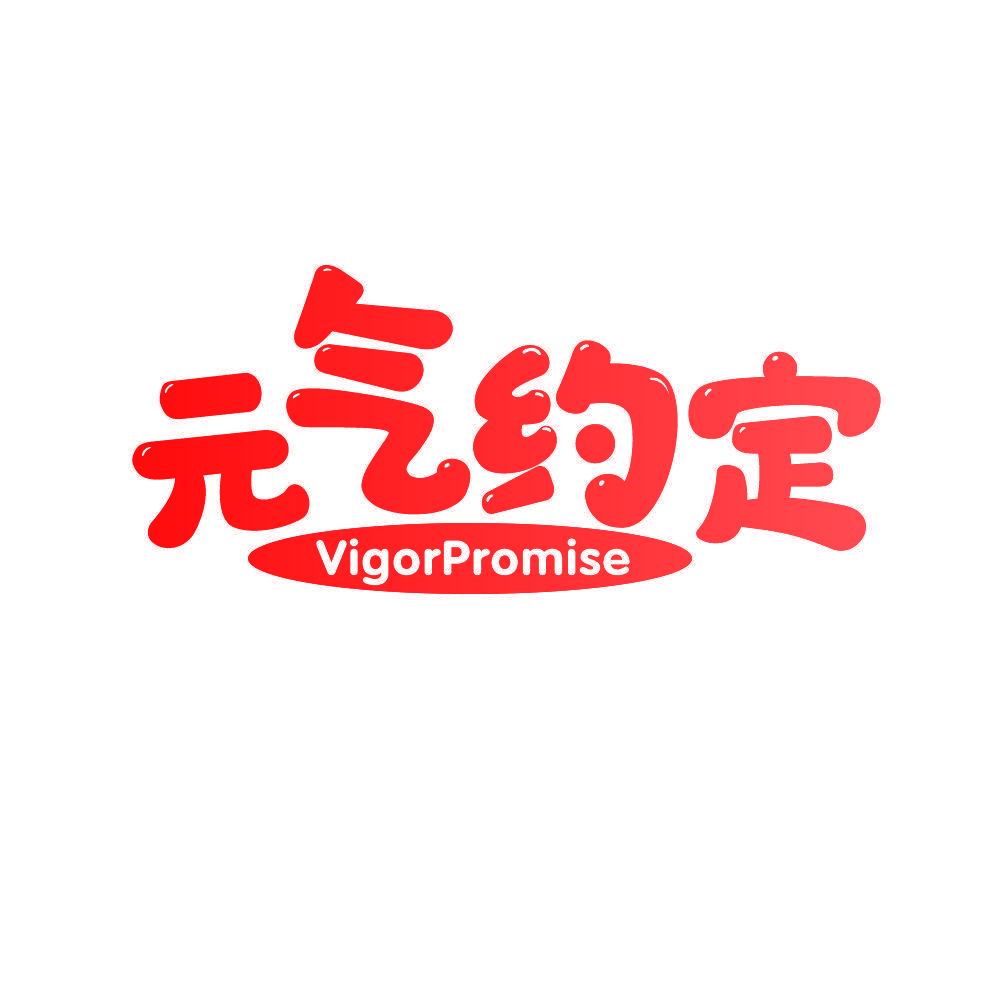 元气约定 VIGORPROMISE