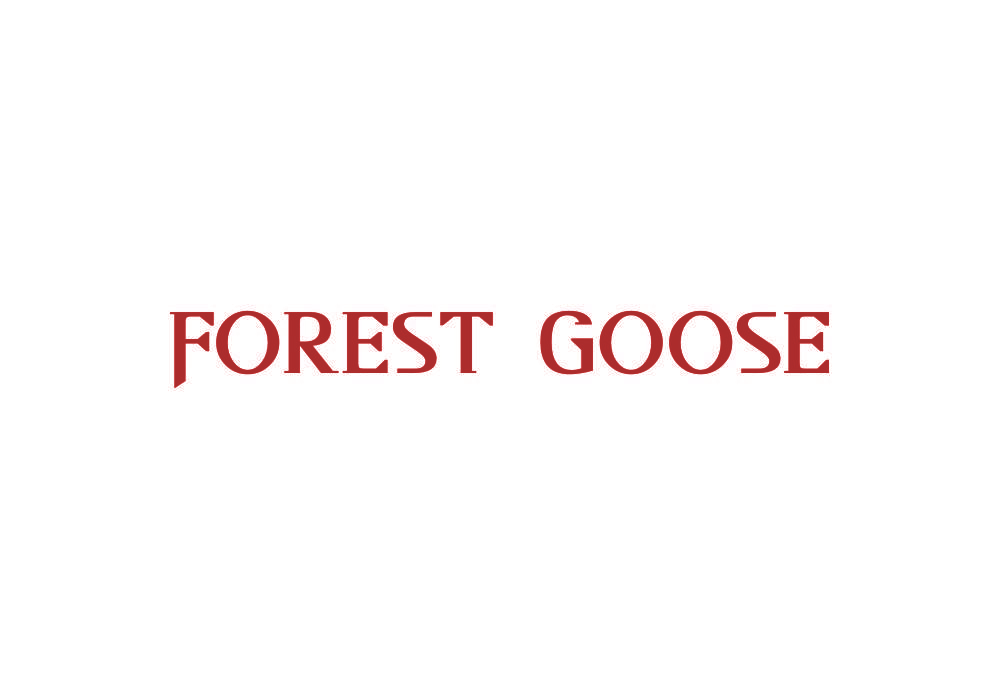 FOREST GOOSE
