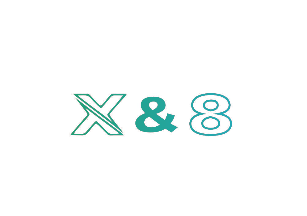 X&8