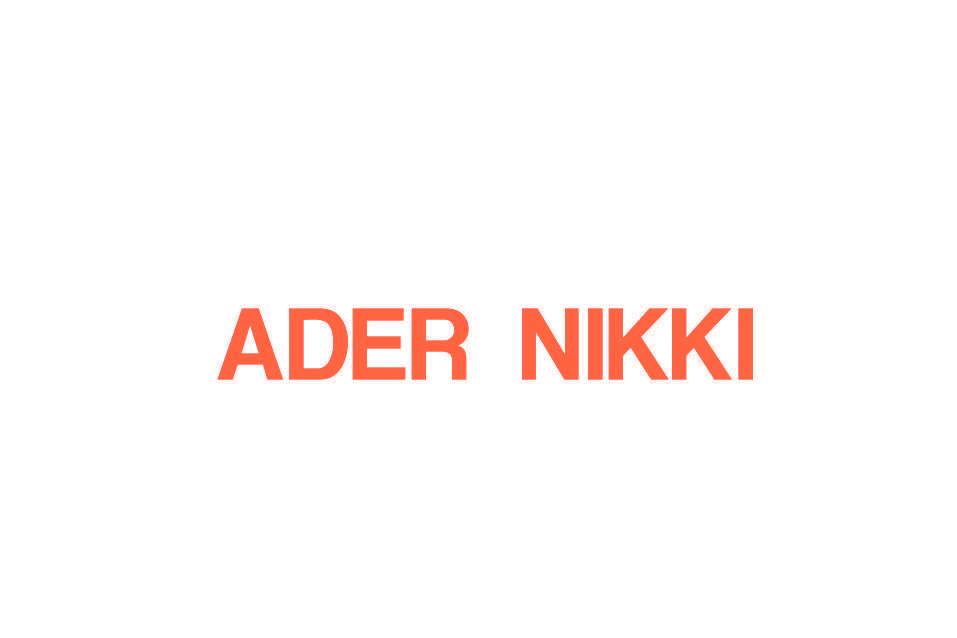 ADER NIKKI