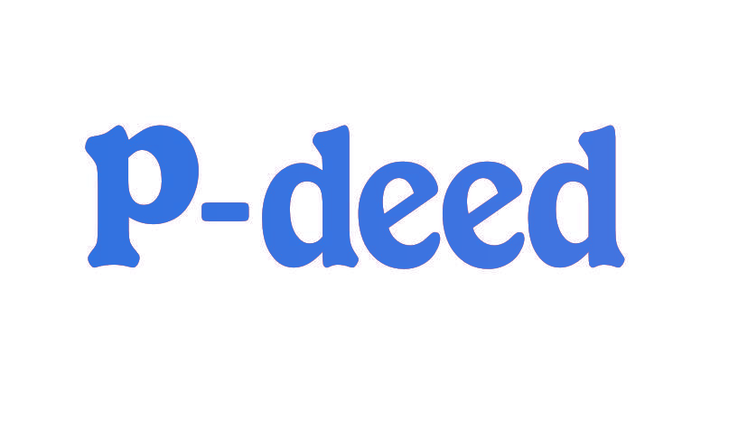 P-DEED