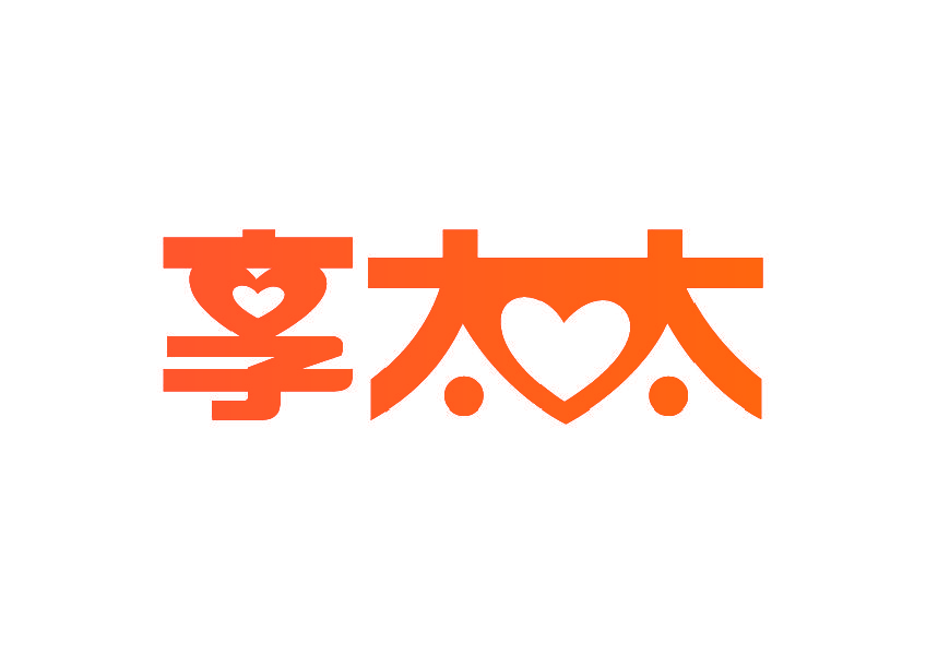 享太太