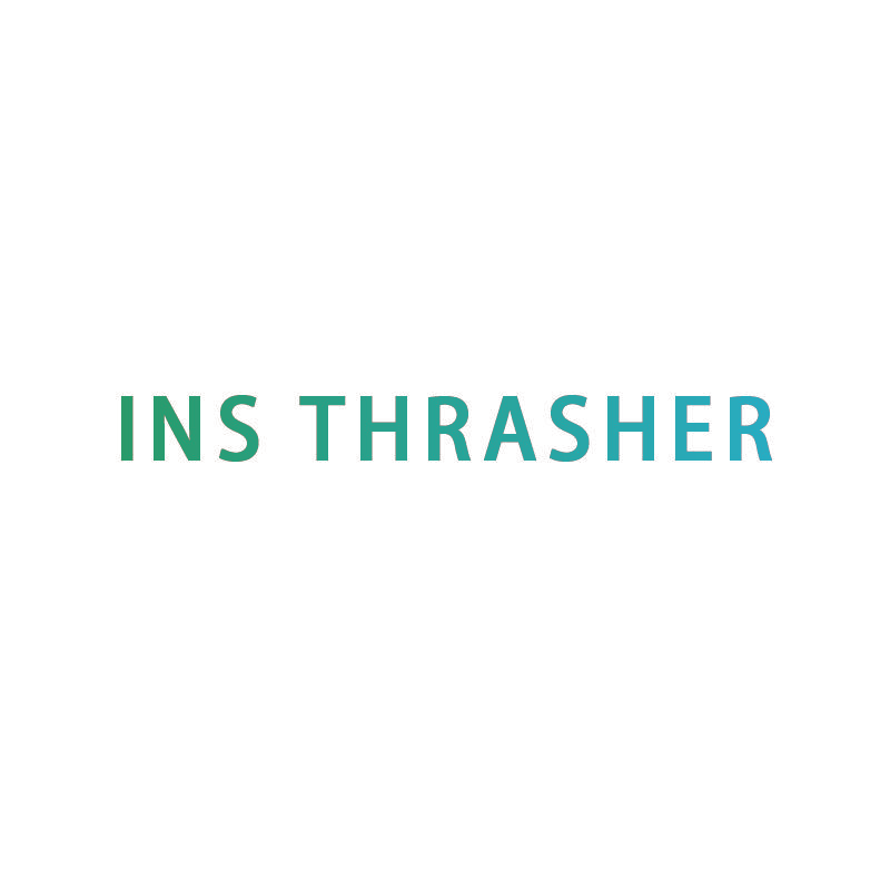 INS THRASHER