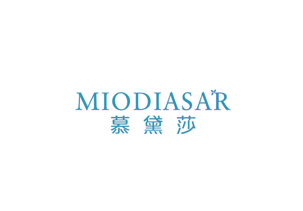 慕黛莎 MIODIASAR