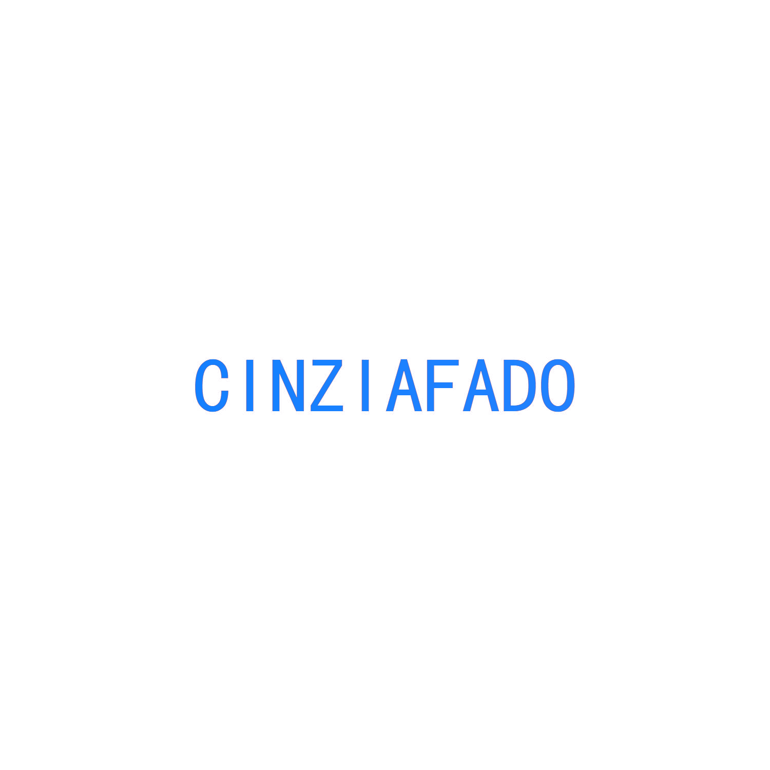 CINZIAFADO