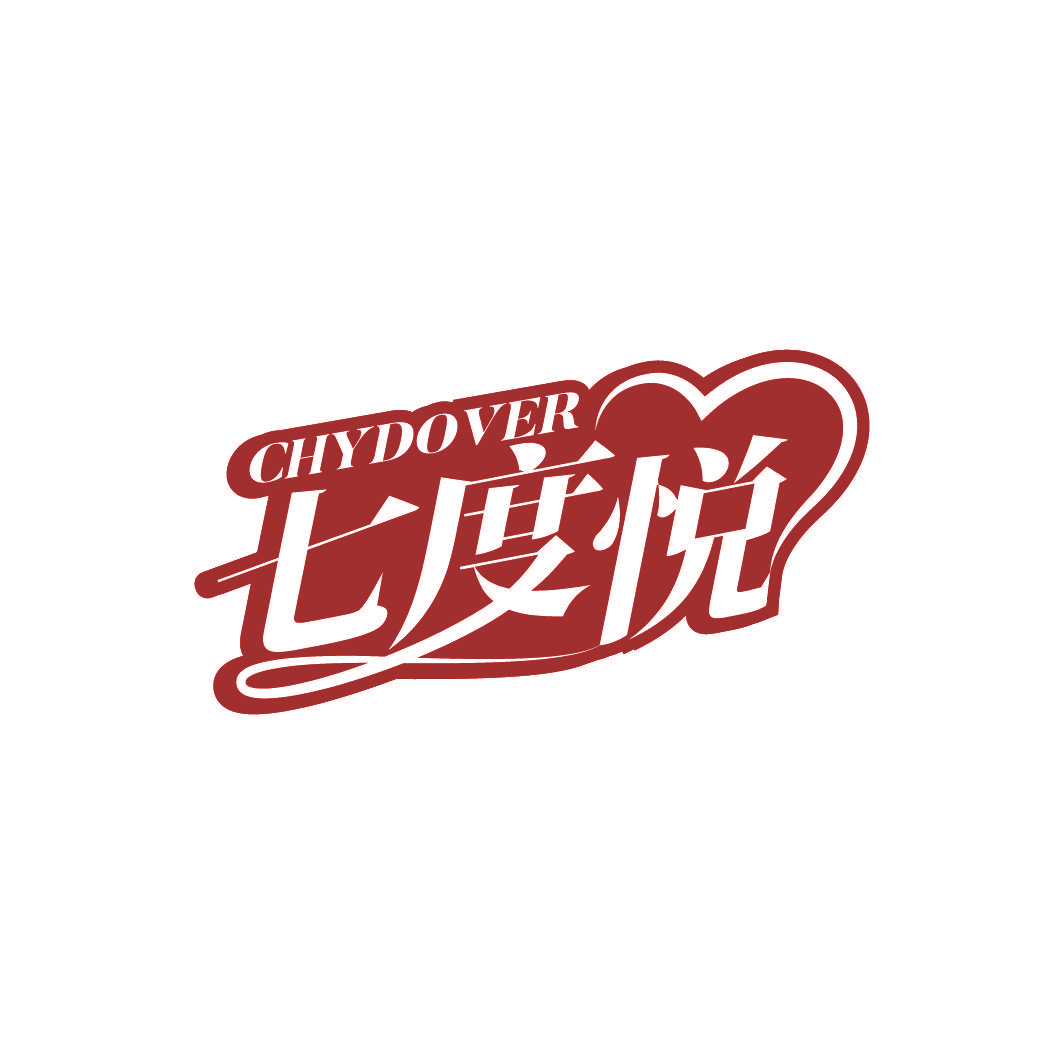 CHYDOVER 七度悦