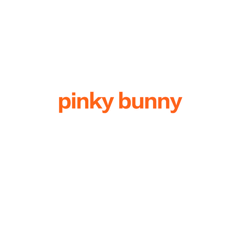 PINKY BUNNY
