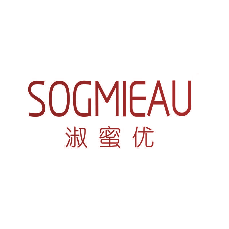 淑蜜优 SOGMIEAU