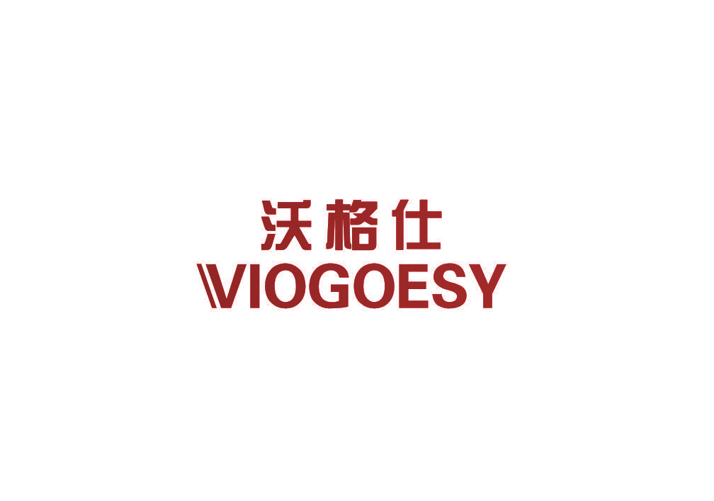 沃格仕 VIOGOESY