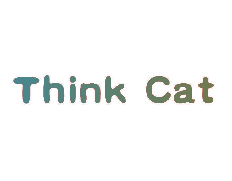 THINK CAT
