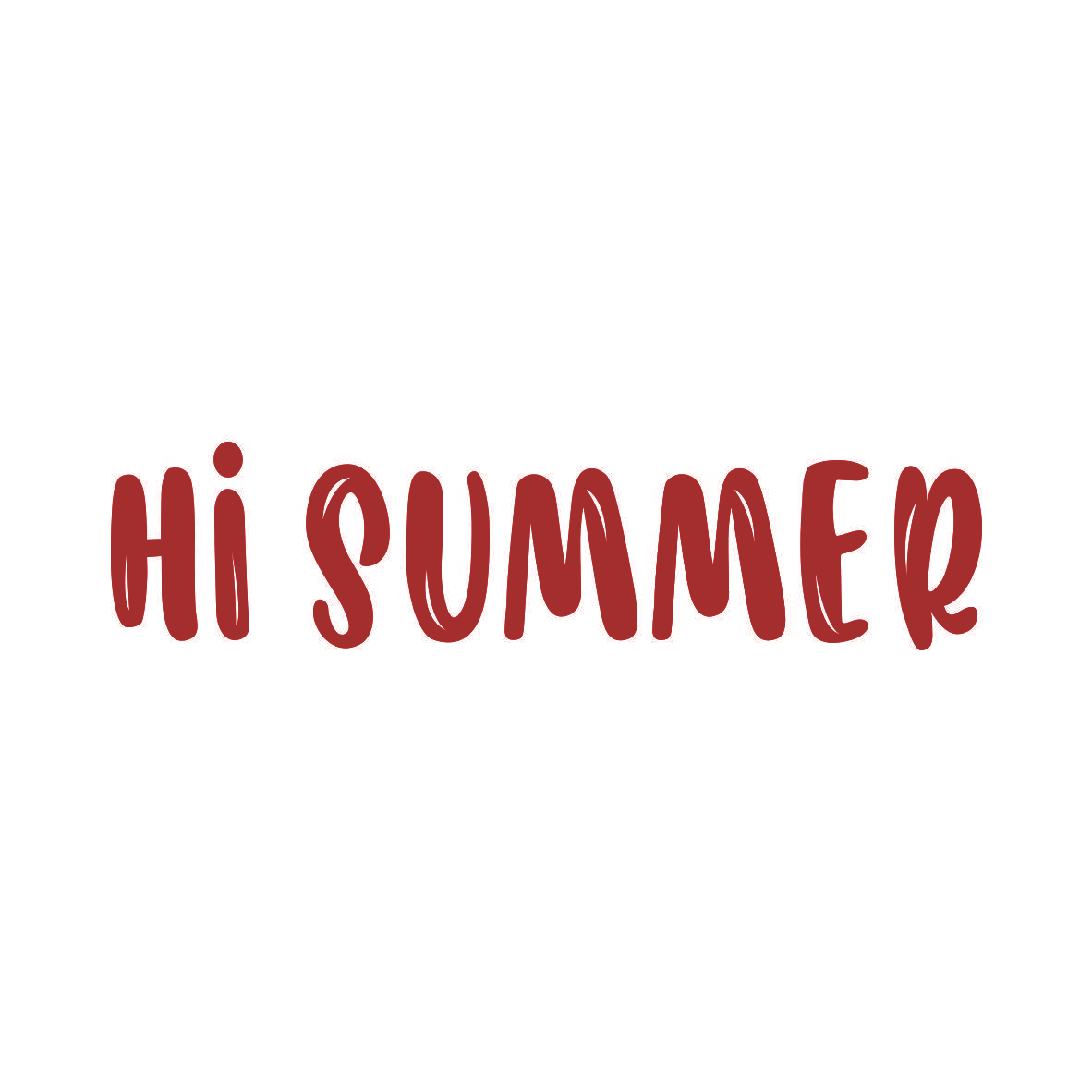 HI SUMMER