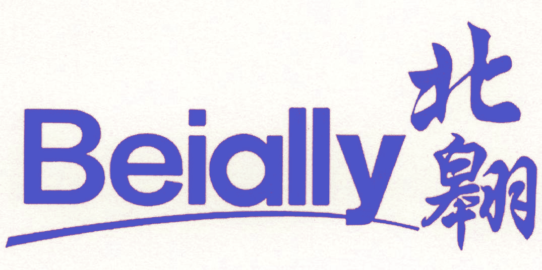北翱  BEIALLY