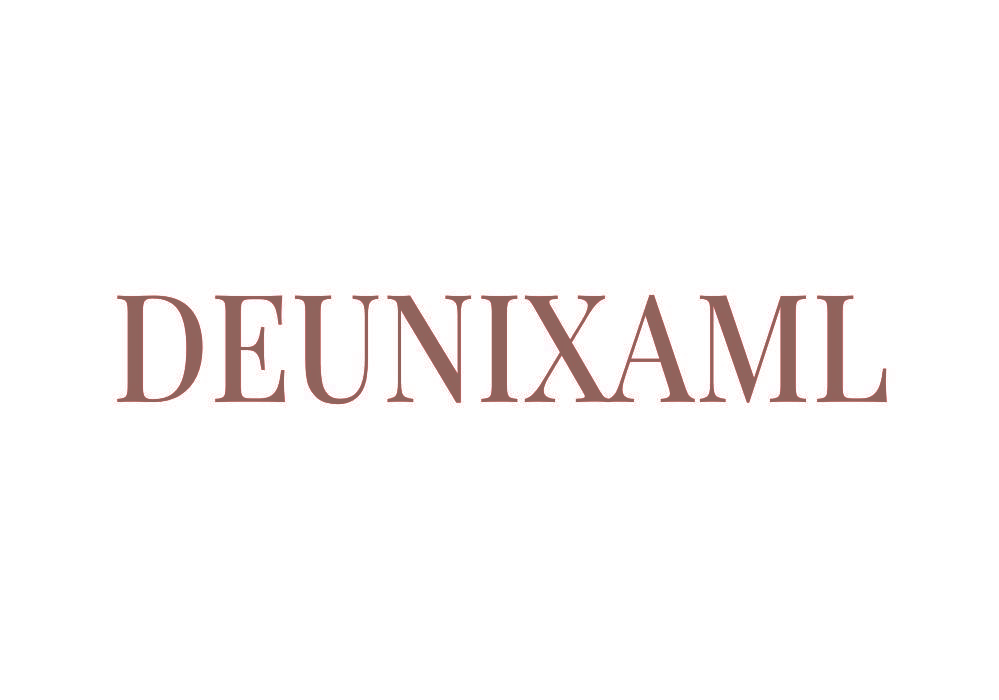 DEUNIXAML
