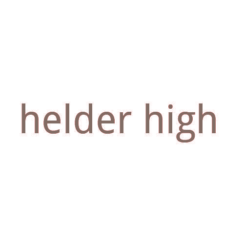 HELDER HIGH