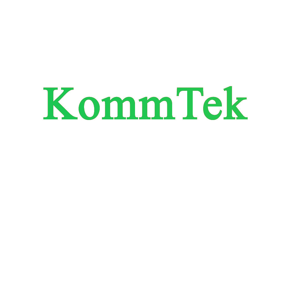 KOMMTEK