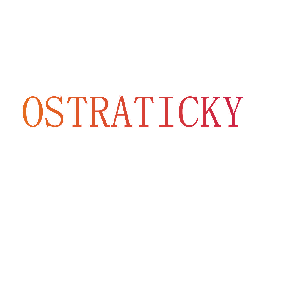 OSTRATICKY