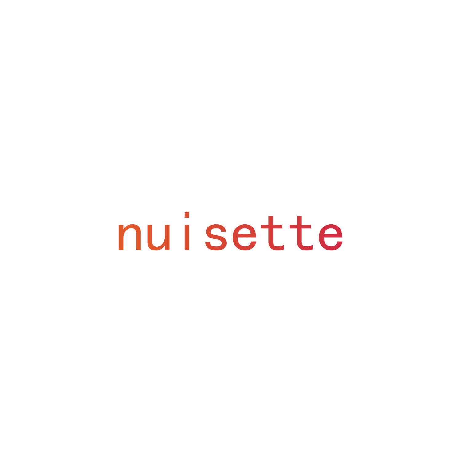 NUISETTE