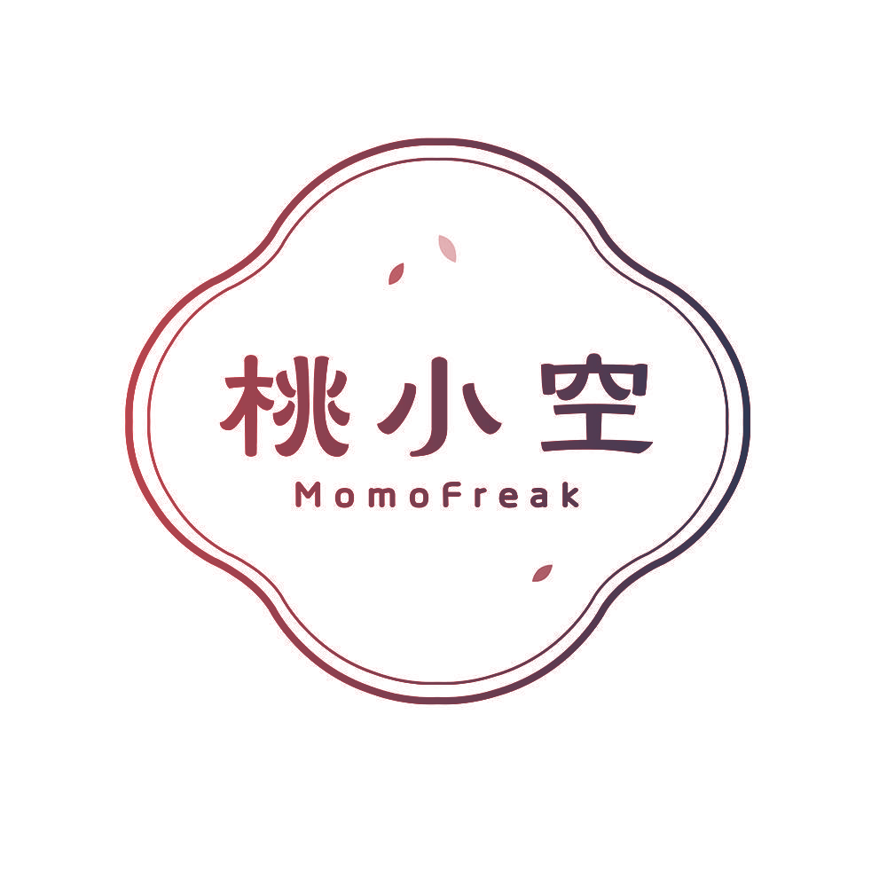 桃小空 MOMOFREAK