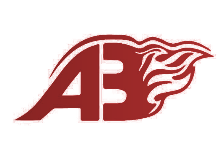 AB