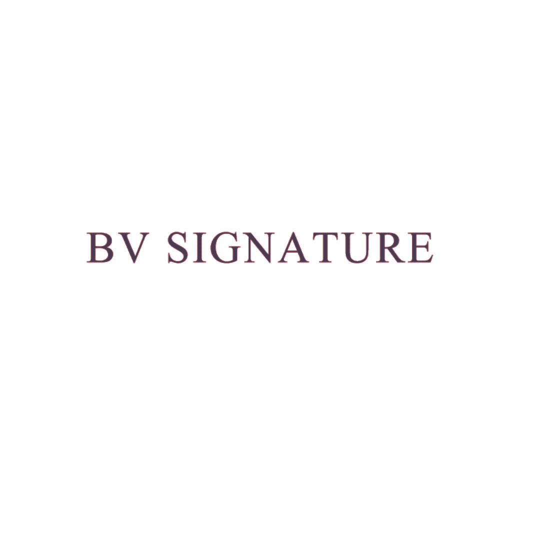 BV SIGNATURE