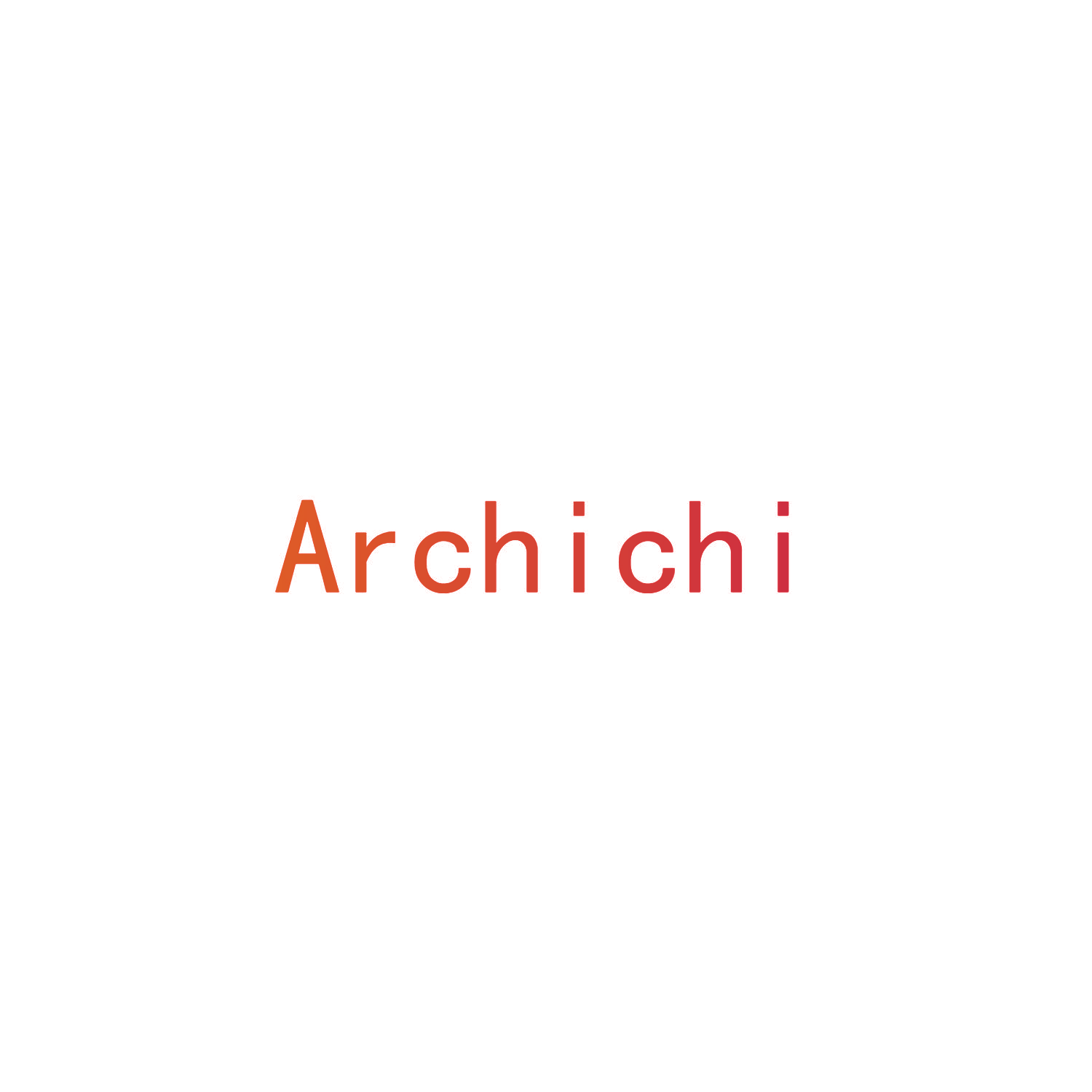 ARCHICHI