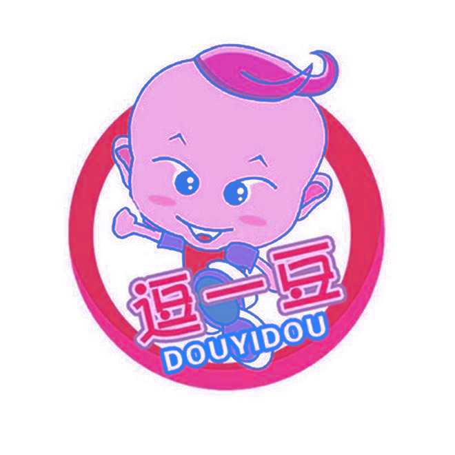 逗一豆