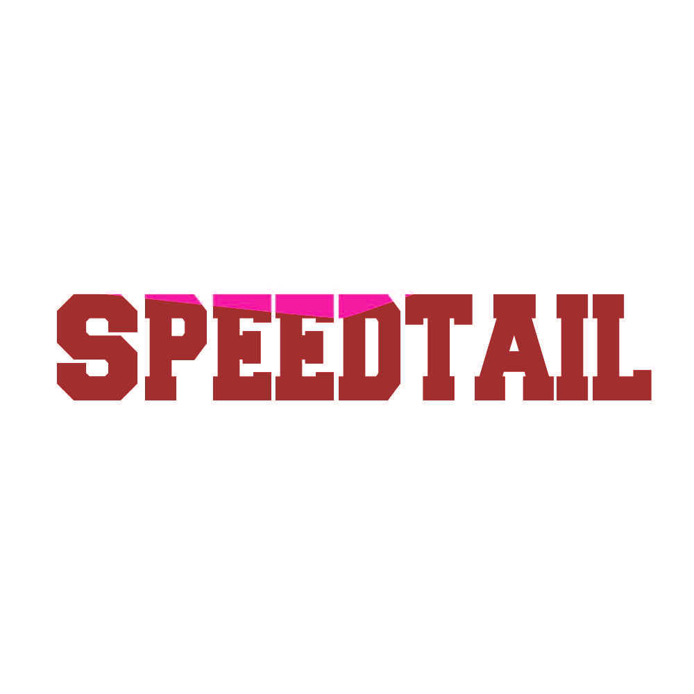 SPEEDTAIL