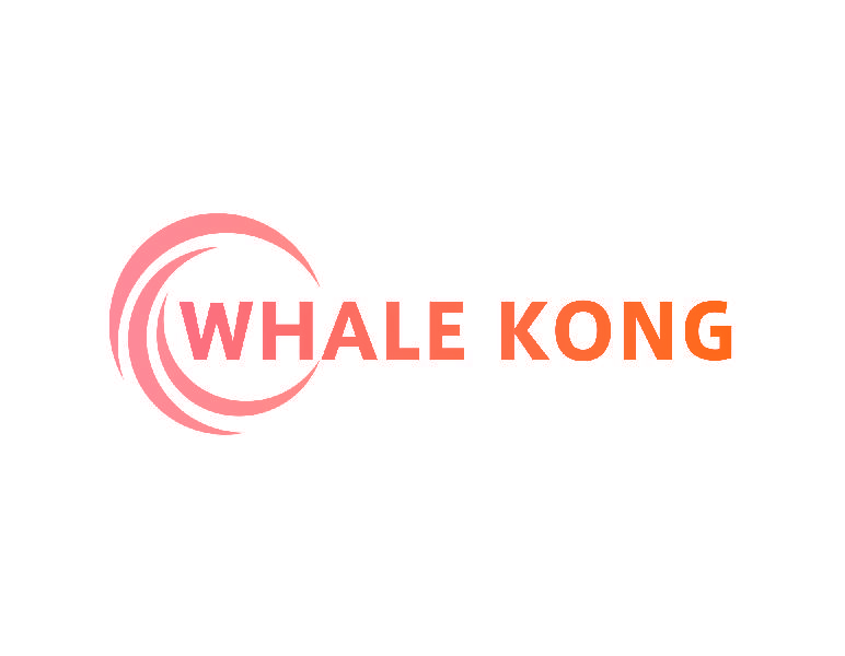 WHALE KONG
