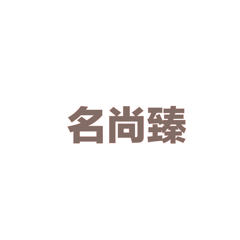 名尚臻