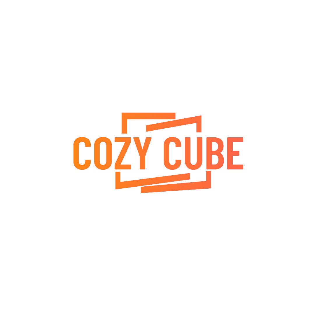 COZY CUBE