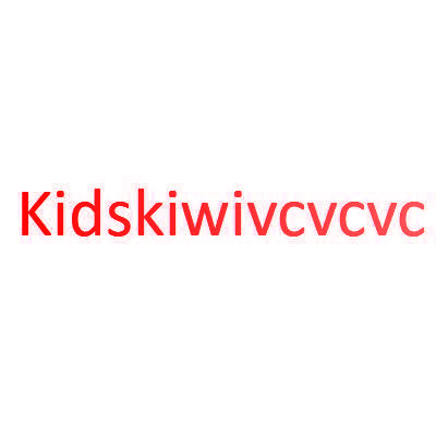 Kidskiwivcvcvc