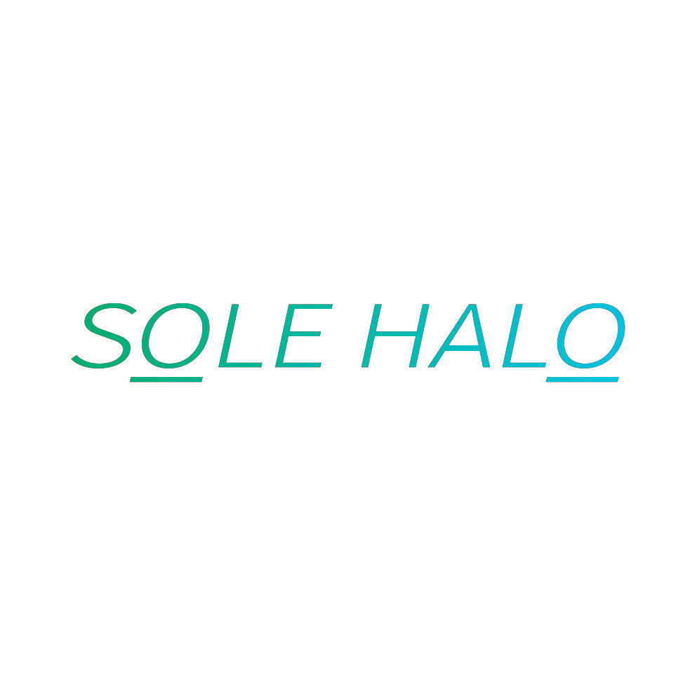 SOLE HALO