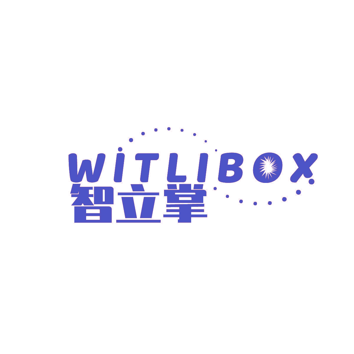 智立掌 WITLIBOX