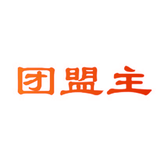 团盟主