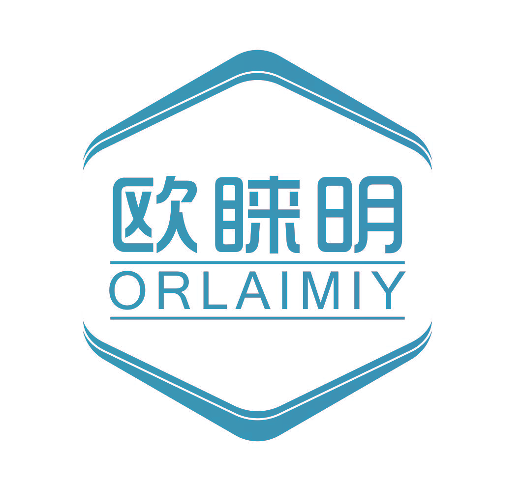 欧睐明 ORLAIMIY