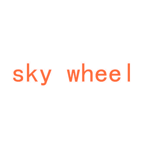SKY WHEEL